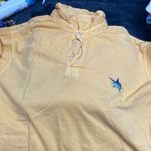 90s guy harvey shirt